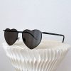 超話題!サンローラン Loulou Sunglasses サングラス コピー Saa46162 - 画像 (3)