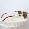 超話題!サンローラン Loulou Sunglasses サングラス コピー Saa46162 - 画像 (7)