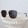 プレゼント最適 サンローラン スーパーコピー サンブラックサングラス Sal60935 - 画像 (2)