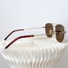 プレゼント最適 サンローラン スーパーコピー サンブラックサングラス Sal60935 - 画像 (7)