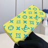 ブティック♪ルイヴィトン ジッピーウォレット コピー 長財布 M82005 - 画像 (2)