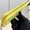 ブティック♪ルイヴィトン ジッピーウォレット コピー 長財布 M82005 - 画像 (4)