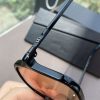 ディオール ブラウン メタル 偽物 スクエア サングラス dey34087 - 画像 (8)