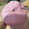 n級 おすすめ セリーヌ ベースボール キャップ / コットン Ceq57648 - 画像 (5)