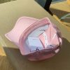 n級 おすすめ セリーヌ ベースボール キャップ / コットン Ceq57648 - 画像 (6)