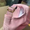n級 おすすめ セリーヌ ベースボール キャップ / コットン Ceq57648 - 画像 (9)
