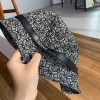 使い勝手良し ロエベ アナグラムリバーシブルバケットハット偽物 los42277 - 画像 (2)