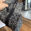 使い勝手良し ロエベ アナグラムリバーシブルバケットハット偽物 los42277 - 画像 (5)