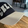 人気急上昇 セリーヌ ベースボールキャップ / コットン Cef18405 - 画像 (5)