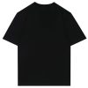 【シンプルでいい☆2色】エルメス ロゴTシャツ コピー ers82828 - 画像 (3)