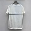 ディオール コットンジャージー Tシャツ コピー def95778 - 画像 (3)