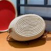 【ロエベ かごバッグ 偽物】ビーハイブ バスケットバッグ ショルダー low02100 - 画像 (7)