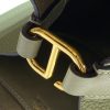 激安価格！希少 エルメス 偽物 インザループ18 ゴールド金具 ern84705 - 画像 (8)