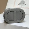 入手困難 エルメス インザループ18 コピー ゴールド金具 ハンドバッグ ery14508 - 画像 (4)