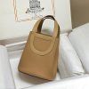 人気上昇★エルメス コピー インザループ 18 トートバッグ erg47553 - 画像 (2)
