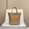 人気上昇★エルメス コピー インザループ 18 トートバッグ erg47553 - 画像 (4)
