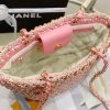 夏のお出かけに☆シャネル CCチャーム かごバッグ 偽物 AS3689 - 画像 (7)