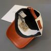 高品質♪♪ロエベ アナグラム 偽物 刺繍 キャップ los56827 - 画像 (8)
