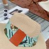 ロエベ ストロー パマナ ハット 偽物 レディース注目商品 loo23544 - 画像 (3)