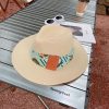 ロエベ ストロー パマナ ハット 偽物 レディース注目商品 loo23544 - 画像 (6)