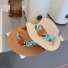 ロエベ ストロー パマナ ハット 偽物 レディース注目商品 loo23544 - 画像 (7)