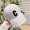高級ブランド セリーヌ キャップ C  偽物イニシャル ベースボールロゴ Cew43928 - 画像 (11)