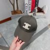 セリーヌ キャップ 偽物 イニシャル ベースボールロゴ【人気商品】 Cet54552 - 画像 (3)