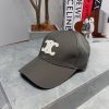 セリーヌ キャップ 偽物 イニシャル ベースボールロゴ【人気商品】 Cet54552 - 画像 (5)