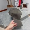 セリーヌ キャップ 偽物 イニシャル ベースボールロゴ【人気商品】 Cet54552 - 画像 (8)