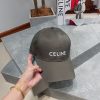 セリーヌ キャップ 偽物 イニシャル ベースボールロゴ【人気商品】 Cet54552 - 画像 (9)