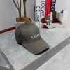 セリーヌ キャップ 偽物 イニシャル ベースボールロゴ【人気商品】 Cet54552 - 画像 (11)