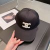 ★セリーヌ★ トリオンフ コピーベースボールキャップ【人気商品】 Cew49134 - 画像 (5)