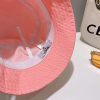 高品質♪シャネル コピーバケット CCハット 帽子 3色 shq80938 - 画像 (6)
