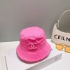 高品質♪シャネル コピーバケット CCハット 帽子 3色 shq80938 - 画像 (9)