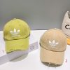 バレンシアガ x アディダス コピーベースボール・キャップ早い者勝ち♡ bah38543