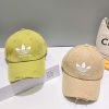 バレンシアガ x アディダス コピーベースボール・キャップ早い者勝ち♡ bah38543 - 画像 (2)