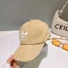 バレンシアガ x アディダス コピーベースボール・キャップ早い者勝ち♡ bah38543 - 画像 (8)