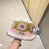 お洒落で可愛いセリーヌ バケットハット 偽物 帽子 Cea16152 - 画像 (2)