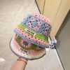 新作限定♪セリーヌ バケットハット スーパーコピー 帽子 すぐ届 Cei72165 - 画像 (6)