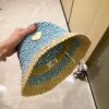 目を惹くカラーセリーヌ バケットハット スーパーコピー 帽子 Cem00384 - 画像 (7)