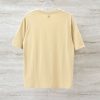 ☆超人気☆amiparis 偽物 オーガニックコットンTシャツ 3色 amg00750 - 画像 (2)