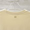 ☆超人気☆amiparis 偽物 オーガニックコットンTシャツ 3色 amg00750 - 画像 (4)