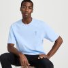 ☆超人気☆amiparis 偽物 オーガニックコットンTシャツ 3色 amg00750 - 画像 (9)