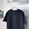 n級品 おすすめプラダ クルーネック半袖 Tシャツ コピー puc22779 - 画像 (4)