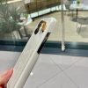 可愛いフェンディ ロゴ カードホルダーポケット付 iPhone13 Proケース コピー feb02332 - 画像 (4)