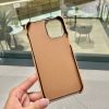 可愛いフェンディ ロゴ カードホルダーポケット付 iPhone13 Proケース コピー feb02332 - 画像 (7)