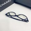 美脚が際立つ♡シャネル CCロゴフレームサングラス偽物 shh76337 - 画像 (6)