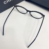 美脚が際立つ♡シャネル CCロゴフレームサングラス偽物 shh76337 - 画像 (7)