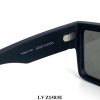 大人気！超限定♪ルイヴィトン サングラス 偽物 モノグラム Z1583E - 画像 (6)