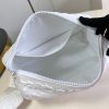 希少ルイヴィトン シティ キーポル ショルダーバッグ コピー vuv77128 - 画像 (5)